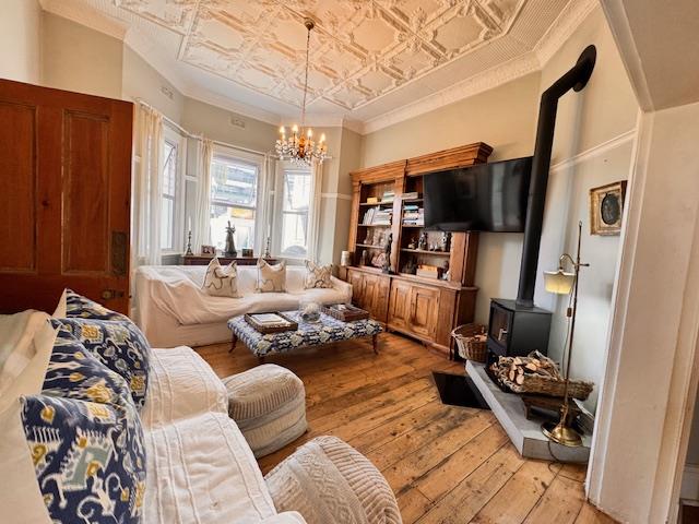 To Let 3 Bedroom Property for Rent in Fresnaye Western Cape